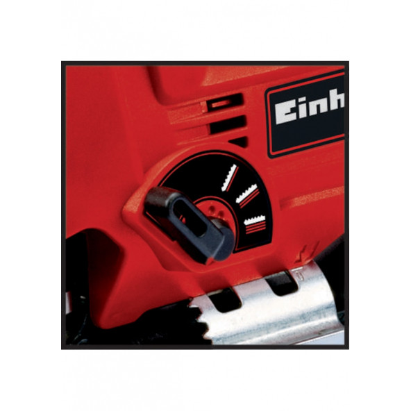 Einhell TC-JS 80/1 Dekupaj Testere 550W - 4321145 - 2