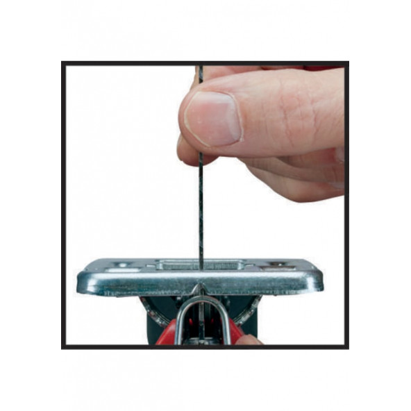 Einhell TC-JS 80/1 Dekupaj Testere 550W - 4321145 - 3