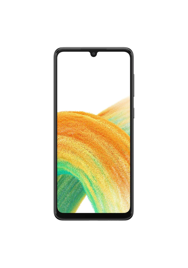 Samsung Galaxy A33 128 GB Mavi