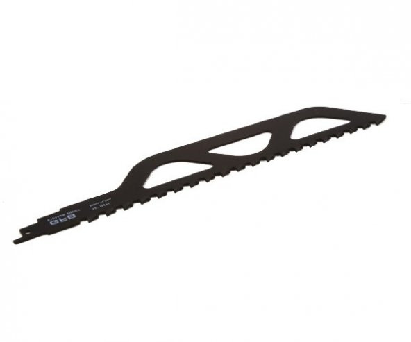 GFB YTONG GAZBETON TUĞLA TESTERE TİLKİ KUYRUĞU YUTONG TESTERE - 3