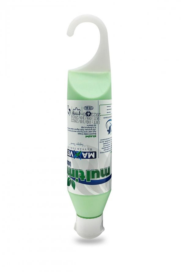 Multimint Japon Nane Yağı 250 ml - 2