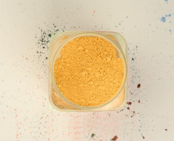 Toz Boya Sır Altı 6371 Ten Rengi 500 gr - 1