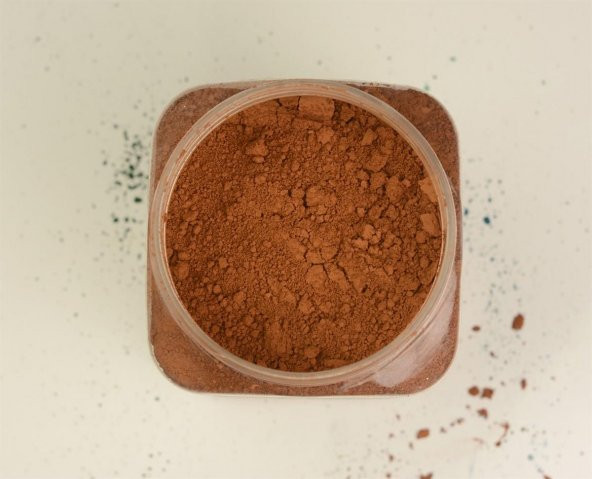 Toz Boya Sır Altı 193 Kahve 500 gr - 2