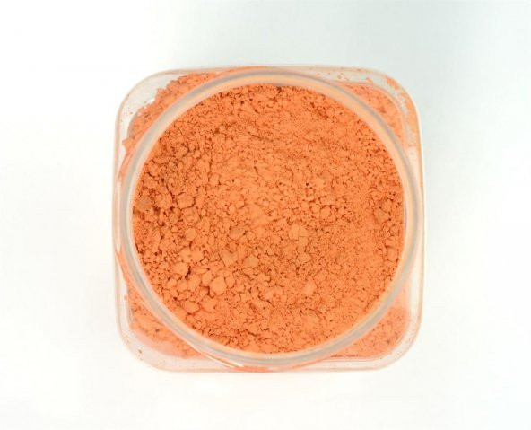 Toz Boya Sır Altı 6370 Açık Turuncu 100 gr ürün görseli