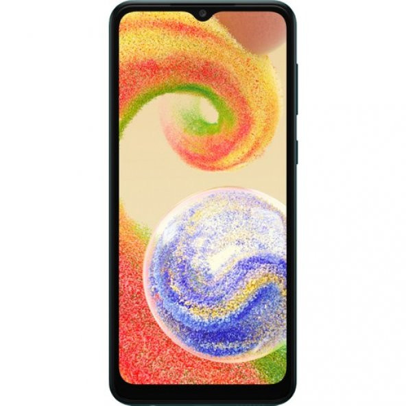 Samsung Galaxy A04 64 GB Siyah