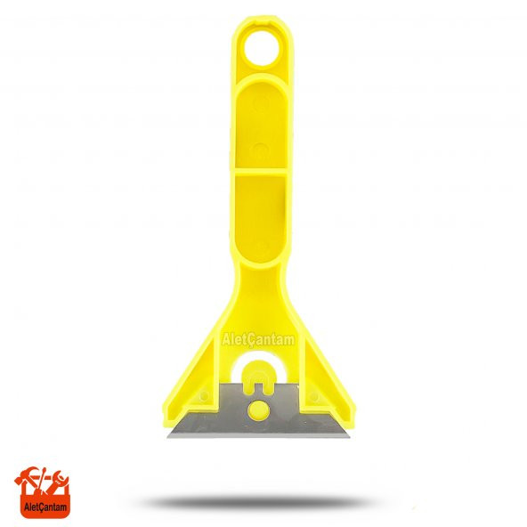 Cam Kazıyıcı Etiket Kazıma Bıçağı Jilet - 2