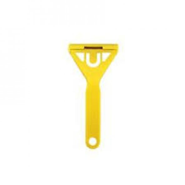 Cam Kazıyıcı Etiket Kazıma Bıçağı Jilet - 3