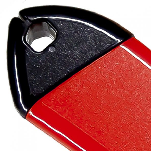 Bulmax Maket Bıçağı Otomatik Kilitlemeli 18Mm - 3