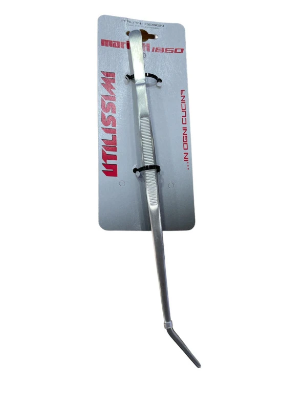 Marietti Şef Maşası Eğik Uçlu ACU420