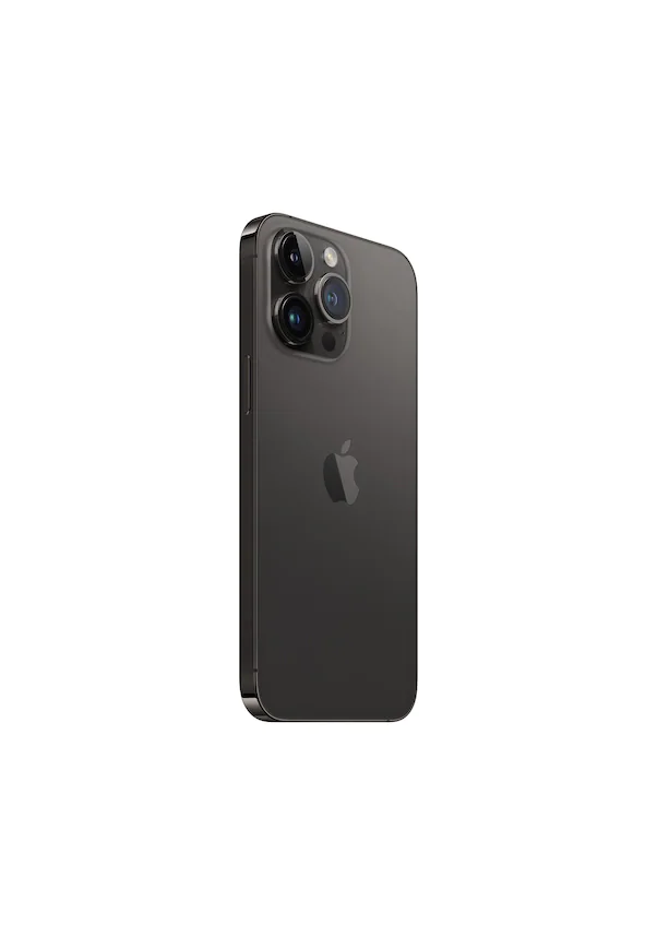 Apple iPhone 14 Pro Max 128 GB Uzay Siyahı (Apple Türkiye Garantili) - 2