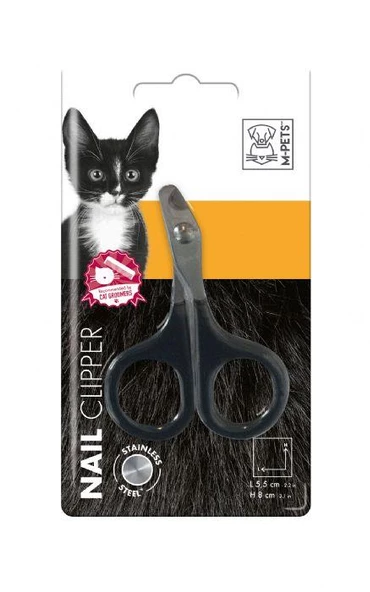 M-PETS KEDİ TIRNAK MAKASI