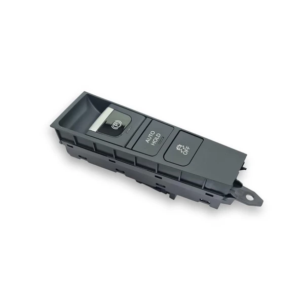 VW Passat CC 2013-2017 Park El Freni Düğmesi Auto Hold ESP 3AB927137 - 3