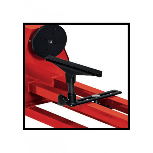 Einhell TC-WW 1000/1 Ahşap Torna - 4312110 - 2