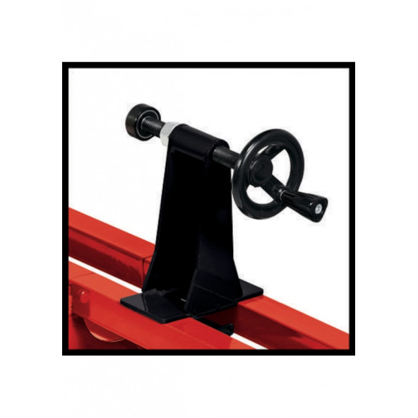 Einhell TC-WW 1000/1 Ahşap Torna - 4312110 - 3