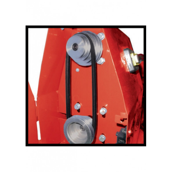 Einhell TC-WW 1000/1 Ahşap Torna - 4312110 - 4