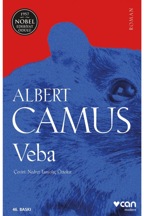 Veba- Albert Camus