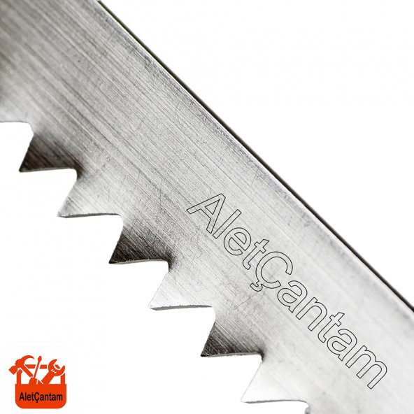 GFB TİLKİ KUYRUĞU TESTERE BIÇAĞI KEMİK 300 MM - 2