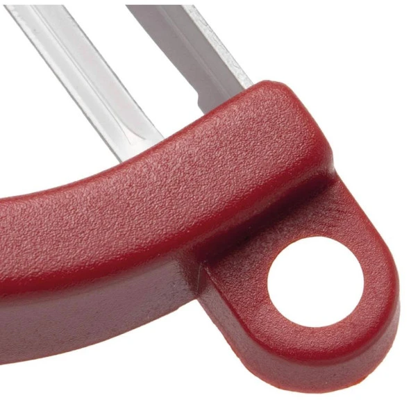 Victorinox Patates Salatalık Soyacağı Kırmızı 7.6073 - 8