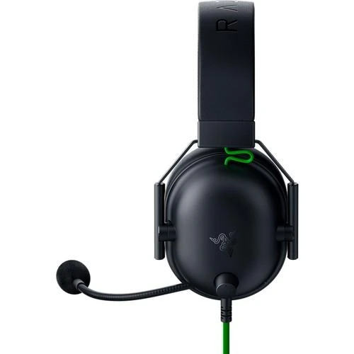 Razer BlackShark V2 X Gaming Kulaklık RZ04-03240100-R3M1 - Resim 2