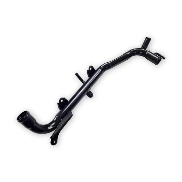 VW Passat B5.5 2001-2005 1.6 ALZ Devirdaim Su Borusu Sac 06B121071AD - 5