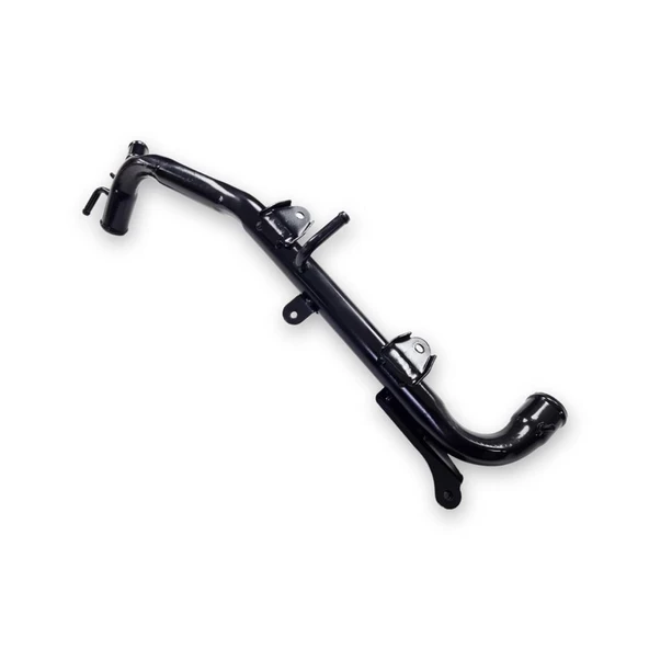 VW Passat B5.5 2001-2005 1.6 ALZ Devirdaim Su Borusu Sac 06B121071AD - 7