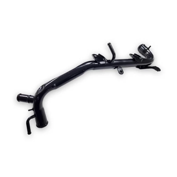 VW Passat B5.5 2001-2005 1.6 ALZ Devirdaim Su Borusu Sac 06B121071AD - 6