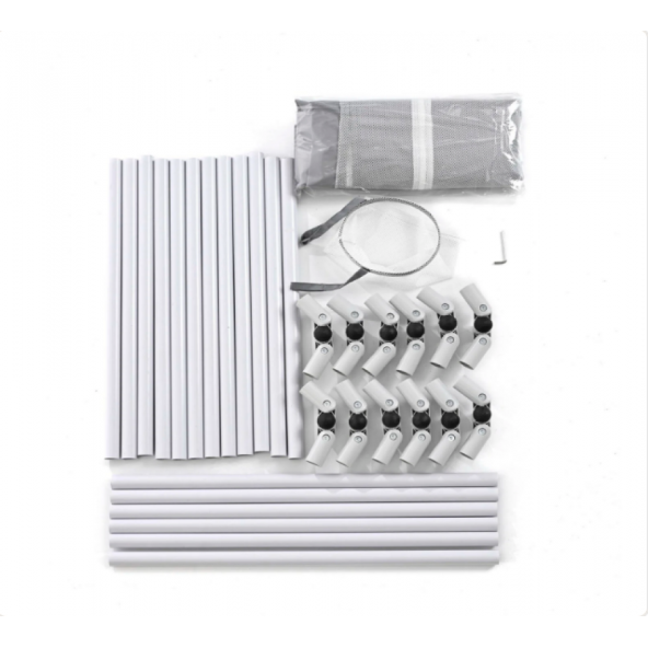 Holmen Top Havuzu Eğlence Parkı /Gold - 5