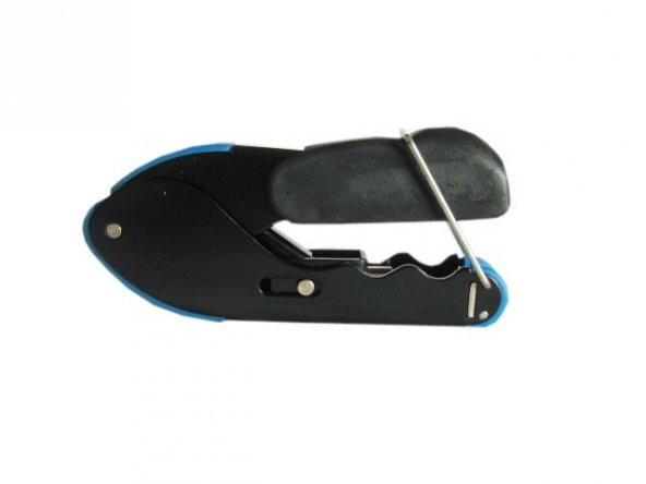 Coaxial F Konnektör Sıkma Pensesi