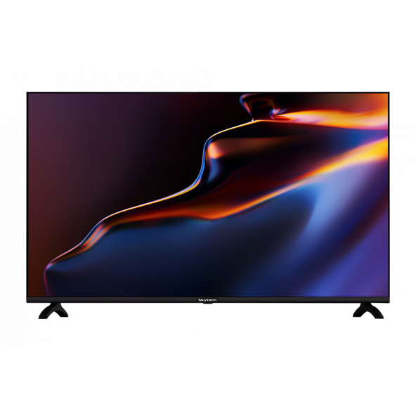 Skytech ST-6590 4K Ultra HD 65" 165 Ekran Uydu Alıcılı webOS Smart LED TV