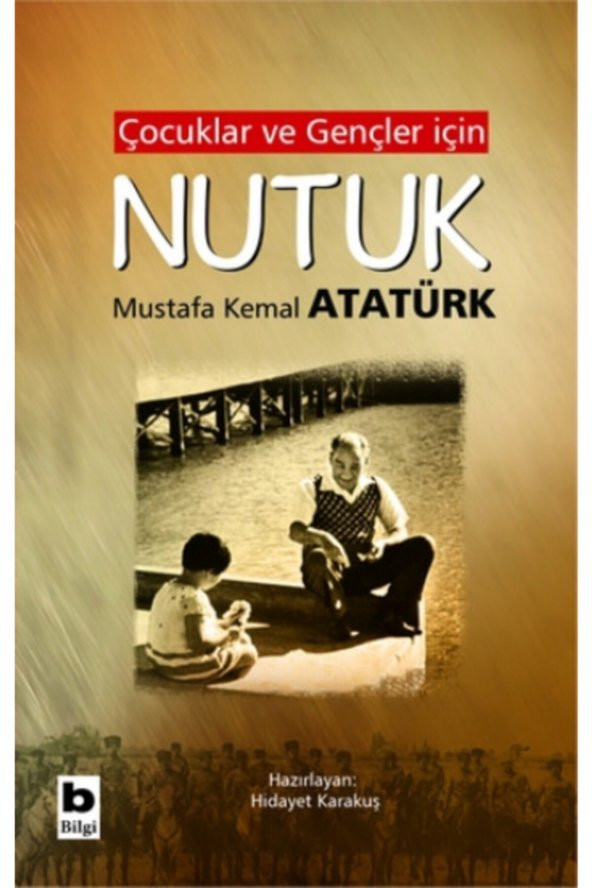 Çocuklar Ve Gençler Için Nutuk
