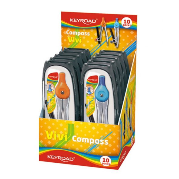 Keyroad Pergel Vıvı Metal 2 Renk Kr971143 - 4