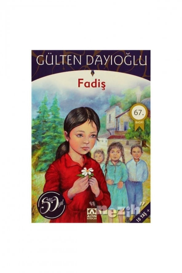 Fadiş