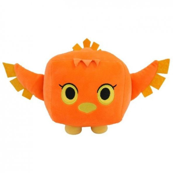Pet Simülatör Bird Kuş İthal Peluş Oyuncak 25 CM