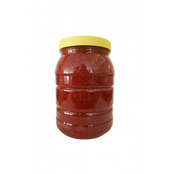 Domates Biber Karışık Salça 5 kg