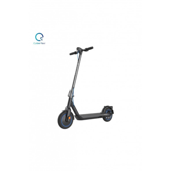 CyberSoul X3 Pro Elektrikli Scooter - 2