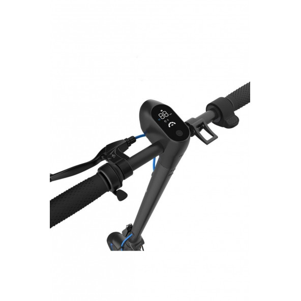 CyberSoul X3 Pro Elektrikli Scooter - 3
