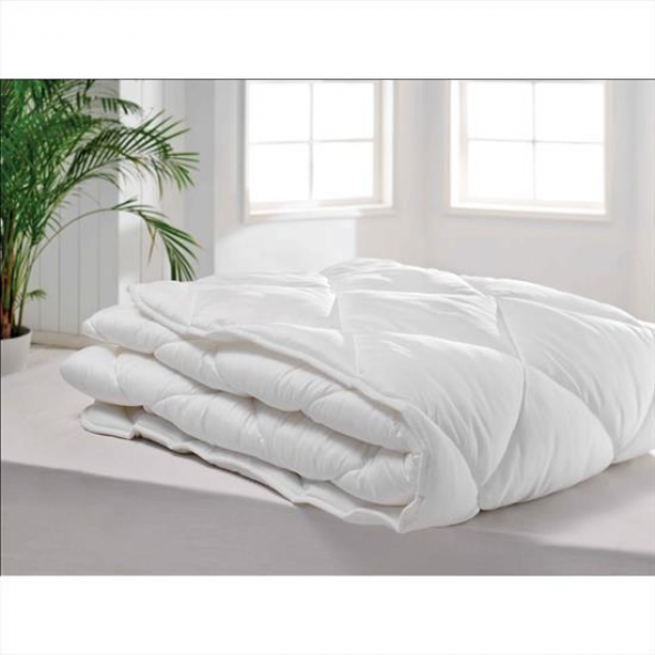 Taç Microfiber Tek Kişilik Yorgan