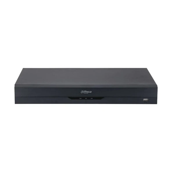 Dahua XVR5232AN-I3 32 Kanal H.265+ AI XVR 2x16TB
