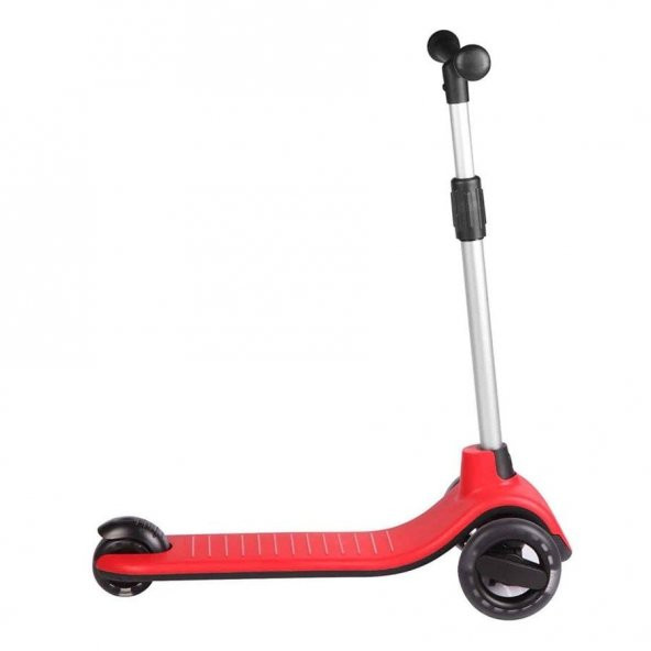 Lets Ride Scooter Kırmızı