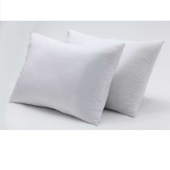 Taç Comfort boncuk silikon elyaf Yastık 50 x 70 cm 800gr