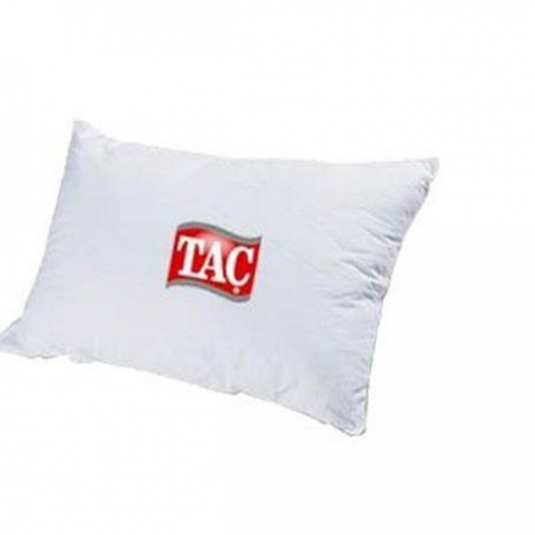 Taç Comfort boncuk silikon elyaf Yastık 50 x 70 cm 800gr - 2
