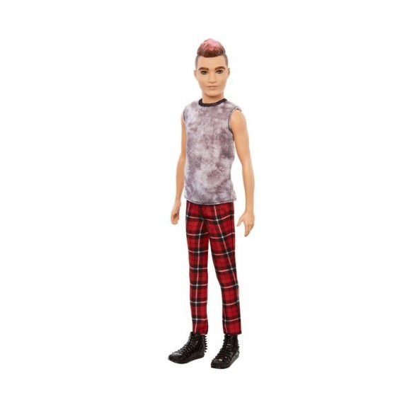 Barbie Yakışıklı Ken Bebekler - 1