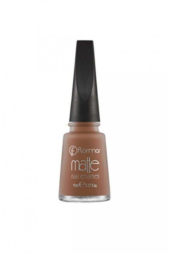 Flormar Matte Amber 40 Oje