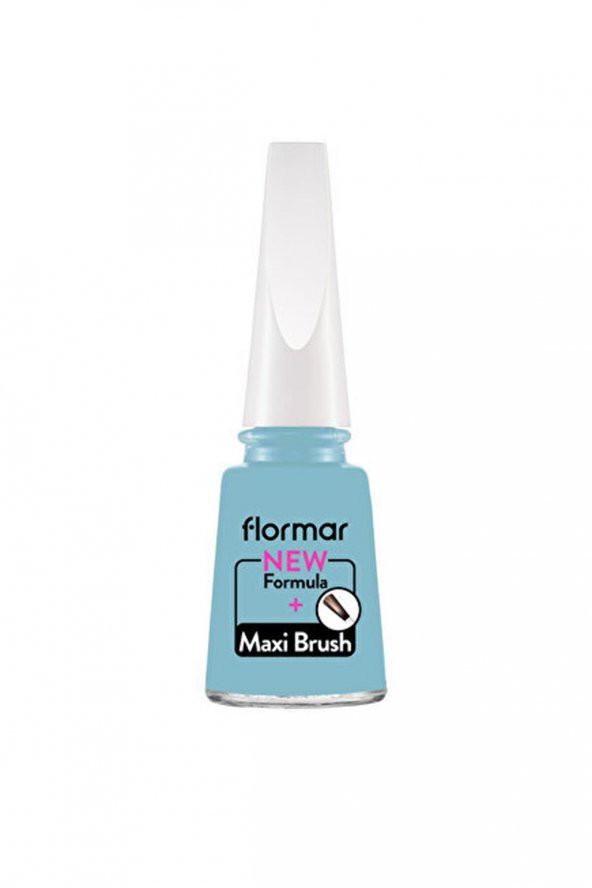 FLORMAR FNE-423 BABY BLUE