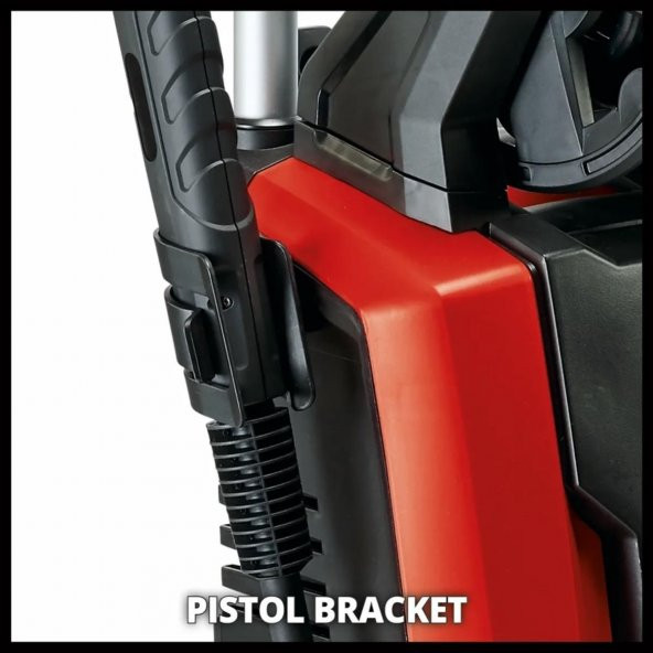 Einhell TC-HP 140 Yüksek Basınçlı Yıkama Makinası 140 Bar - 2