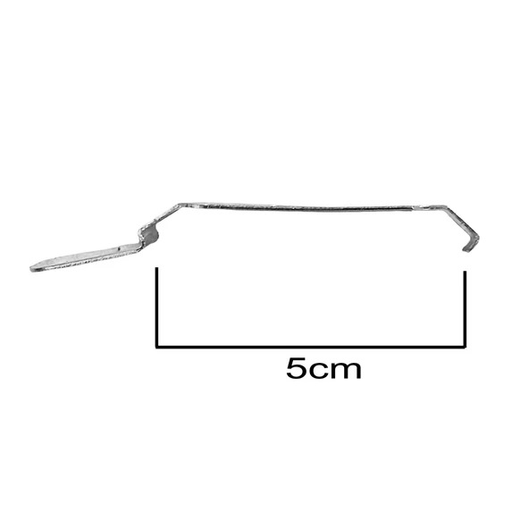 ALETÇANTAM EXTRA KAPALI KASA ZEBRA STOR PERDE APARATI (10'LU_PKT) - 2