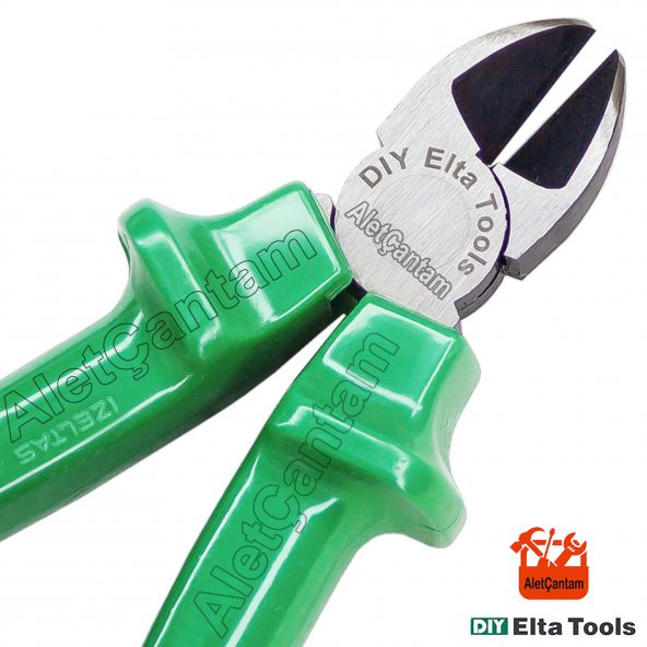 Elta Yankeski Opak Yan Keski Elta Bir İzeltaş Markasıdır 160 Mm 16 Cm