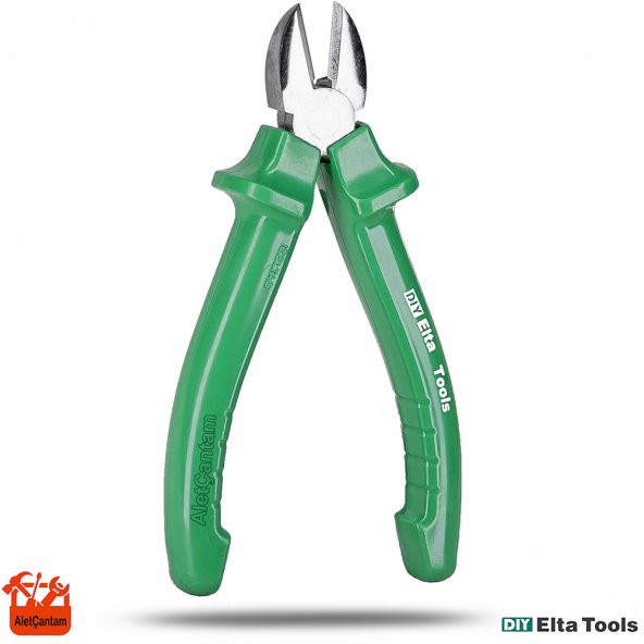 Elta Yankeski Opak Yan Keski Elta Bir İzeltaş Markasıdır 160 Mm 16 Cm - 4