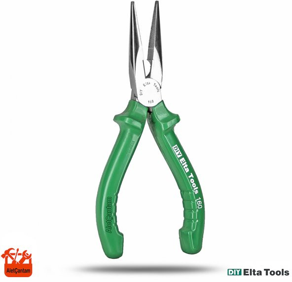 Elta Kargaburun Opak 160Mm Elta Bir İzeltaş Markasıdır - 2