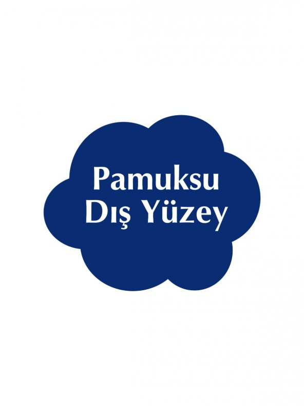 Pure Baby Freshlife Xlarge Yetişkin Hasta Bezi 30 Adet - 4